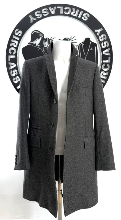Abrigo Hugo Boss (M)