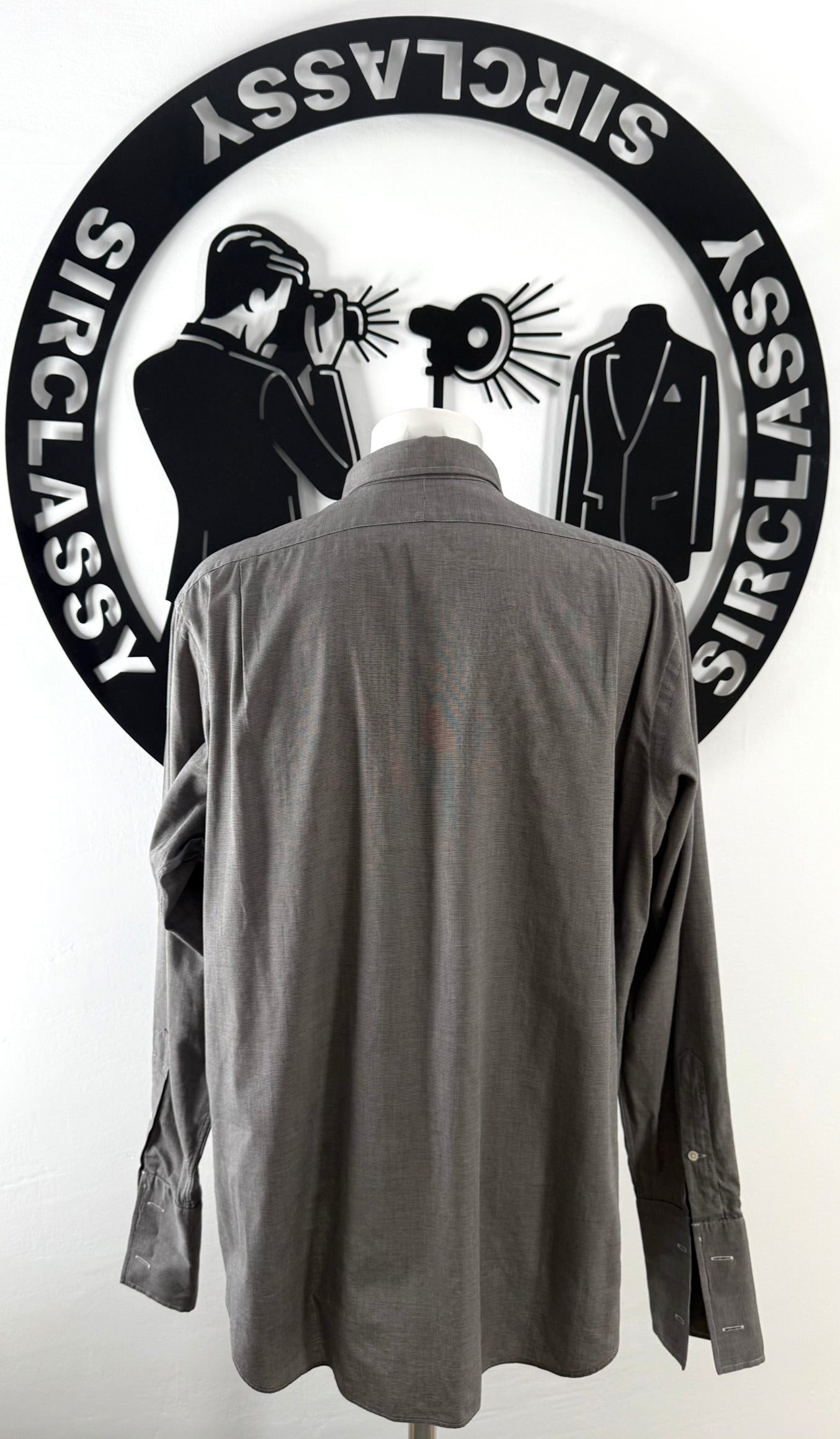 Camisa Ralph Lauren (XXL)