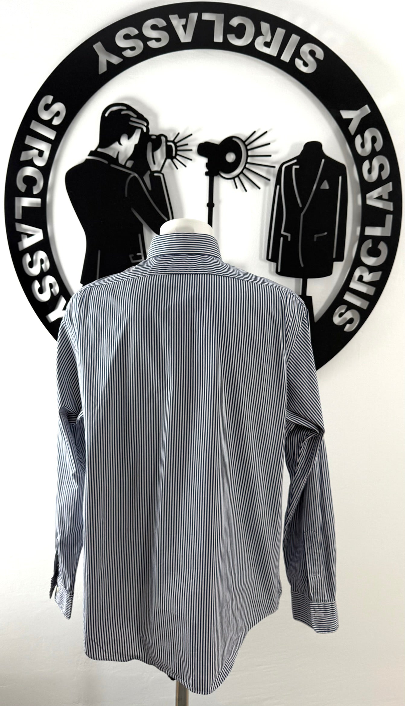 Camisa Ralph Lauren (XXL)
