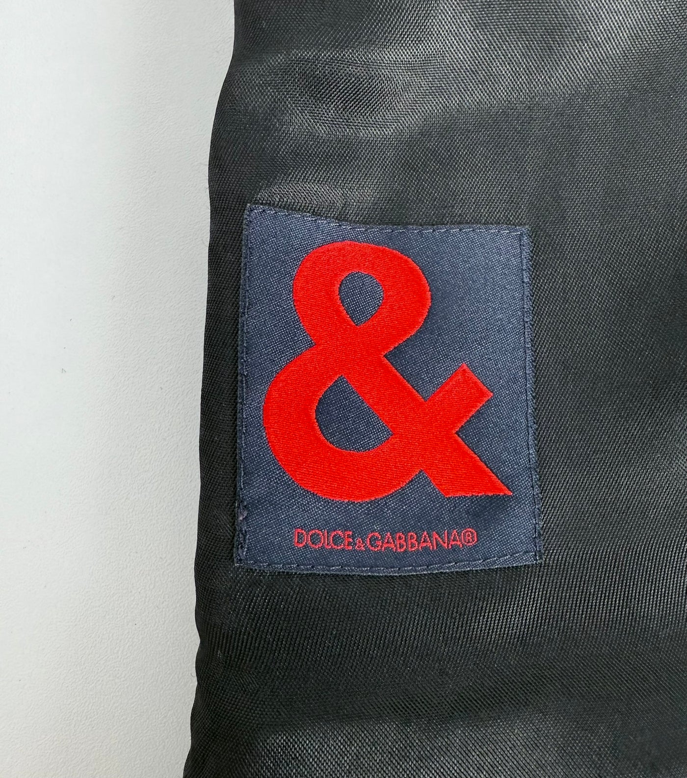 Abrigo Dolce Gabbana (XS)