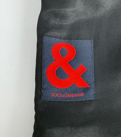Abrigo Dolce Gabbana (XS)