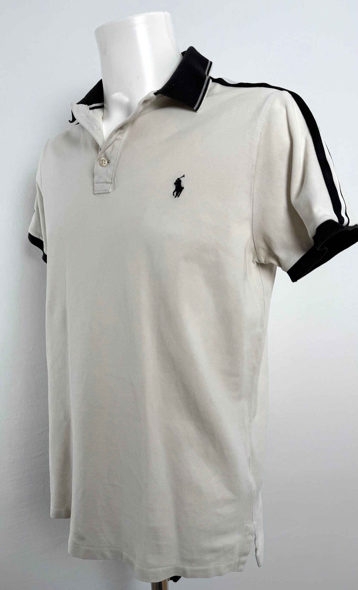 Polo Ralph Lauren (L)