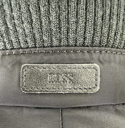 Abrigo Hugo Boss (XL)