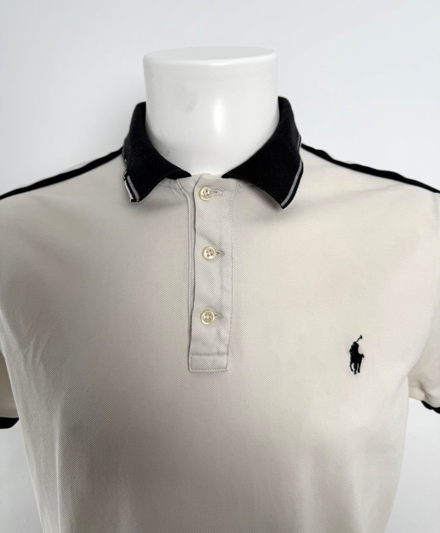 Polo Ralph Lauren (L)
