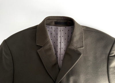 Abrigo Kenzo (M)