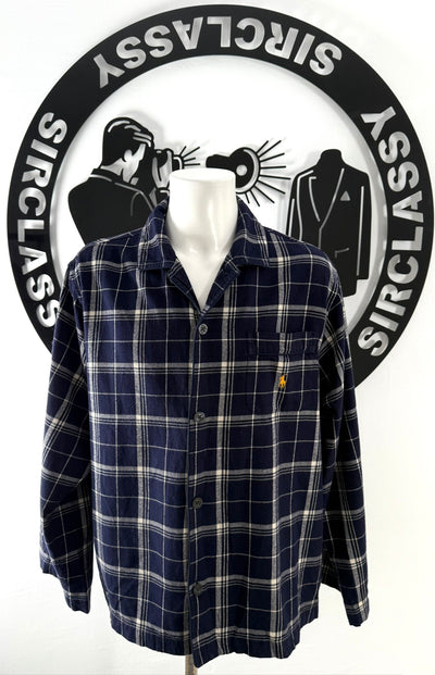 Camisa de dormir Ralph Lauren (XL)