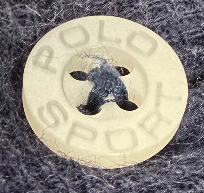 Polo Ralph Lauren (M)