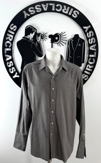 Camisa Ralph Lauren (XXL)