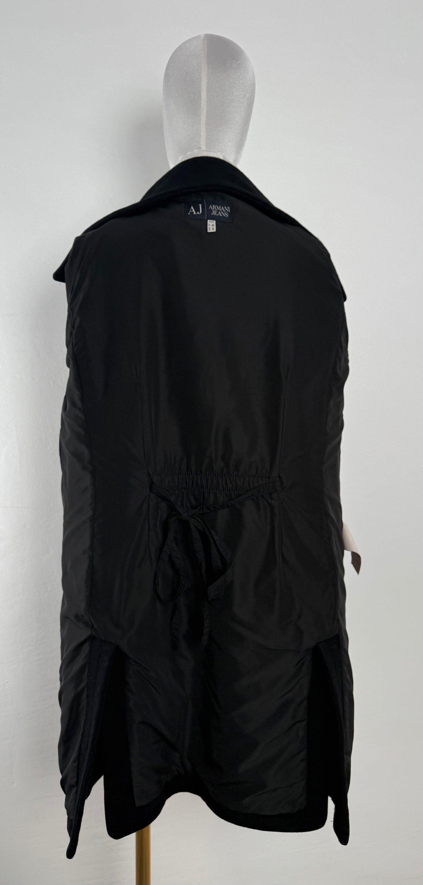 Abrigo Armani (L)