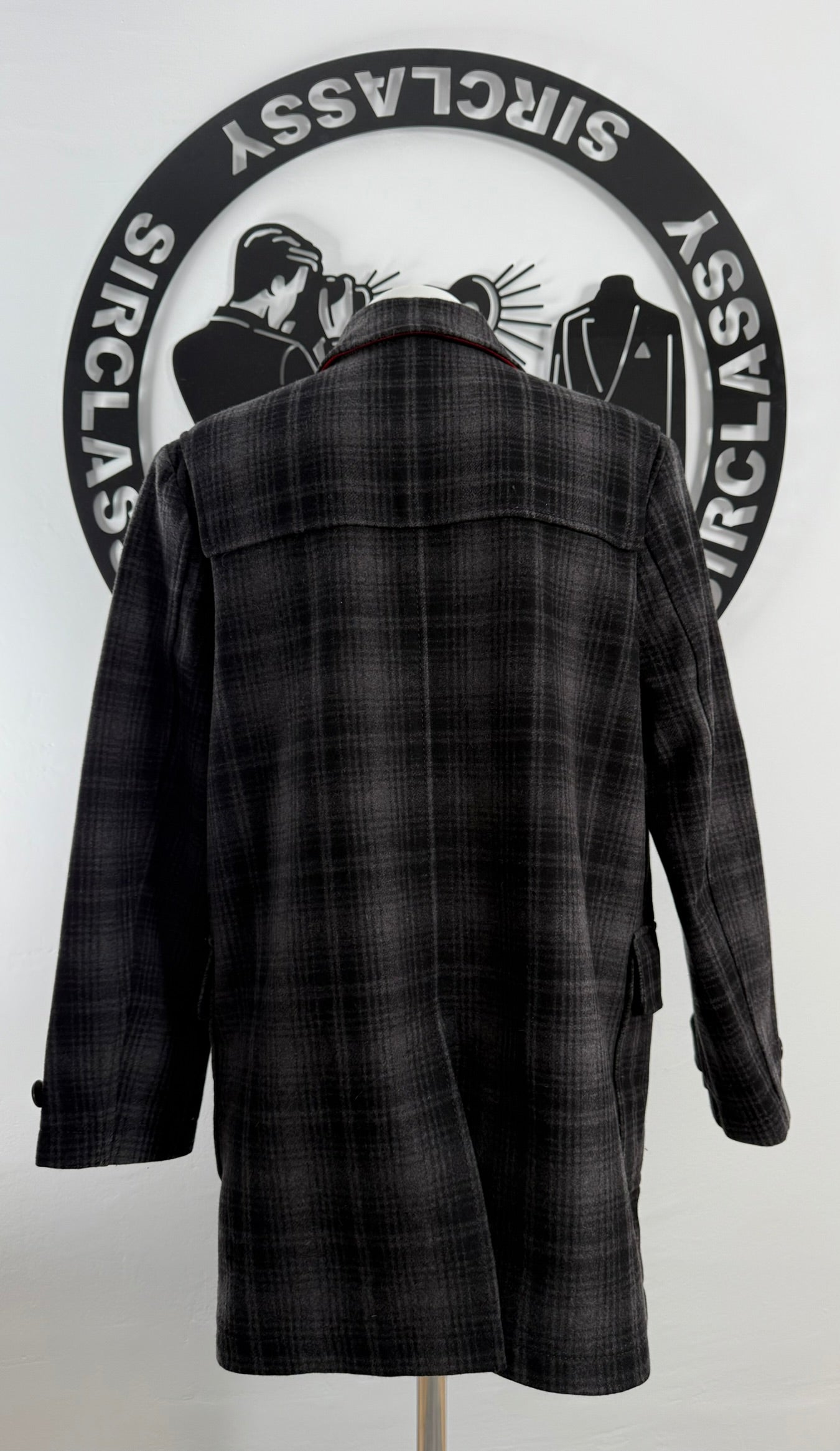 Abrigo Paul Smith (XL)