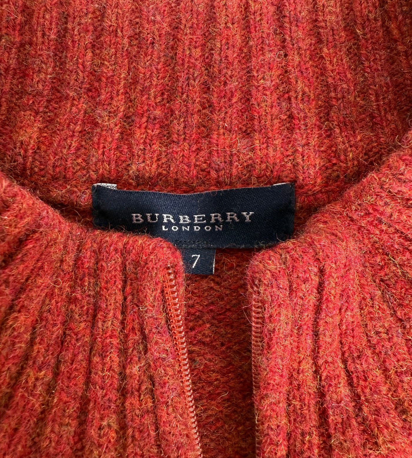 Chaqueta Burberry (M)