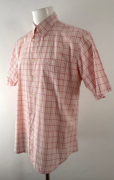Camisa Burberry (L)