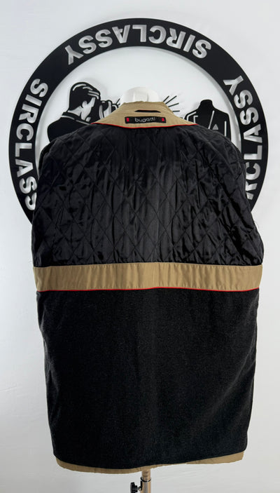 Abrigo Bugatti (XL)