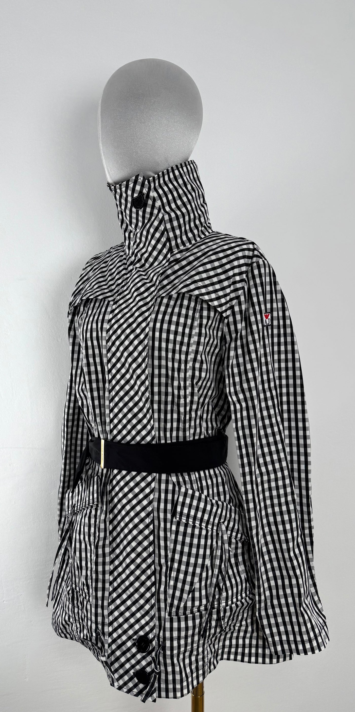 Abrigo Armani Jeans (L)