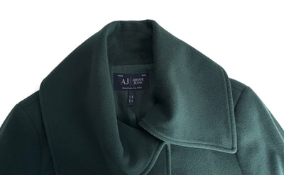 Abrigo Armani (L)