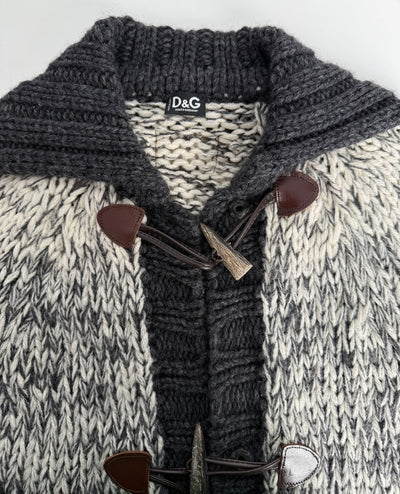Chaqueta Dolce Gabbana (S)