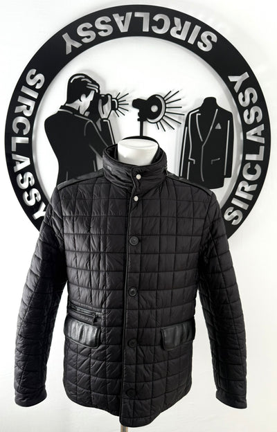 Abrigo Balmain (M)