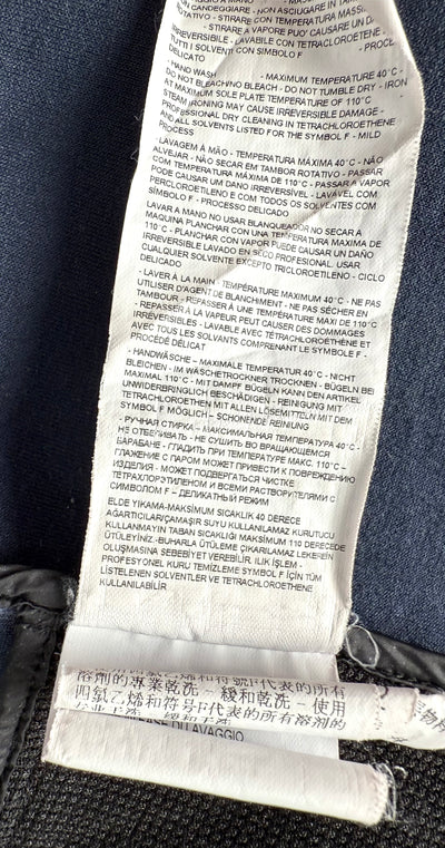 Chaqueta Armani (XS)