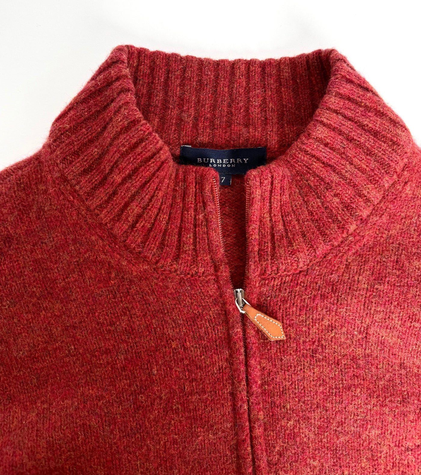 Chaqueta Burberry (M)