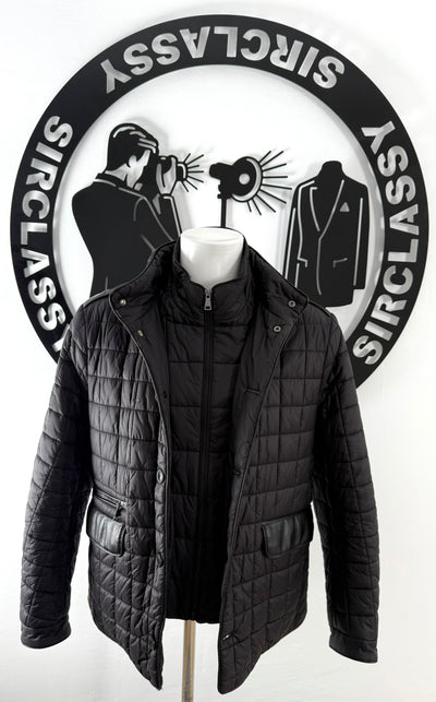 Abrigo Balmain (M)