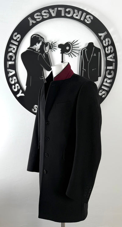 Abrigo Paul Smith (M)