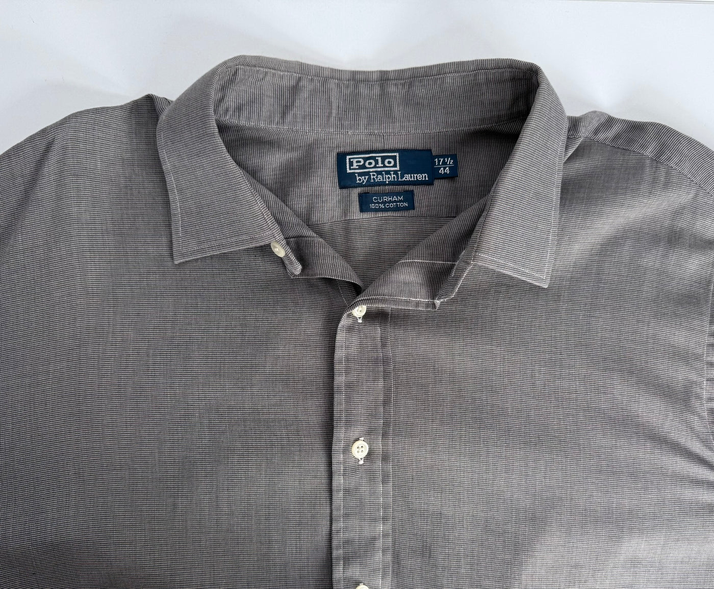 Camisa Ralph Lauren (XXL)