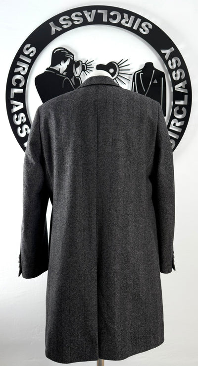 Abrigo Hugo Boss (L)