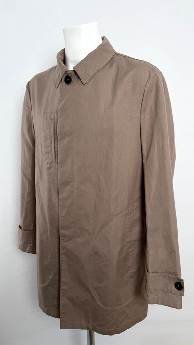 Gabardina Armani (L)