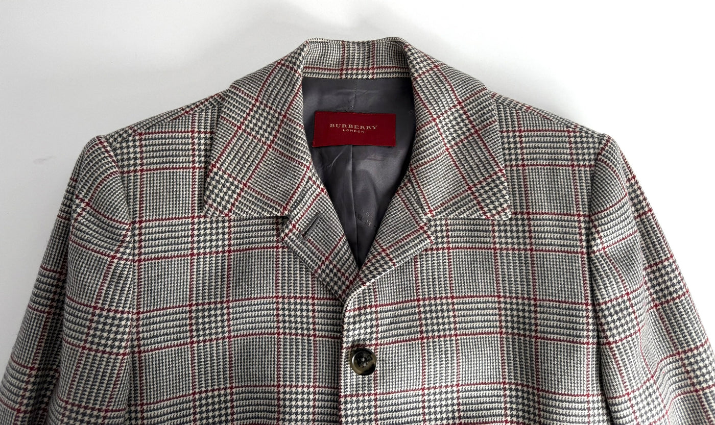 Traje de pantalón Burberry (M)