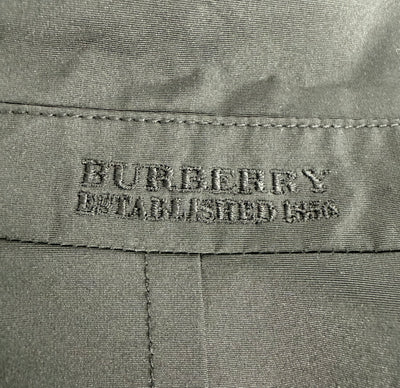 Gabardina Burberry (XXL)