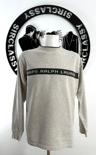 Jersey Ralph Lauren (L)