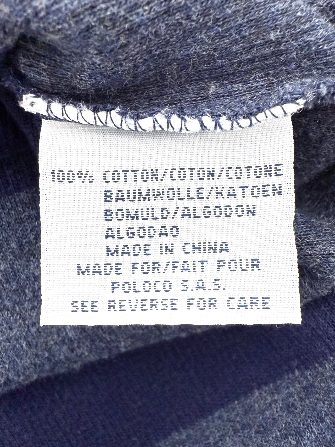 Polo Ralph Lauren (M)