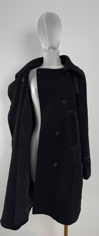 Abrigo Armani (L)