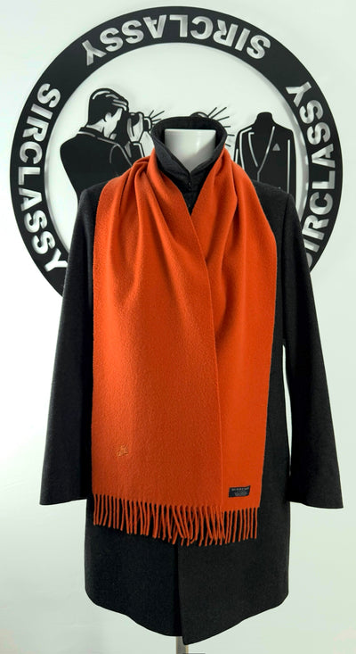 Bufanda Burberry