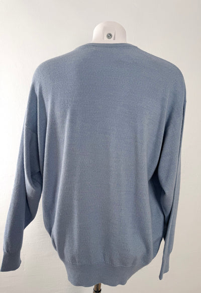 Jersey Burberry (XXL)