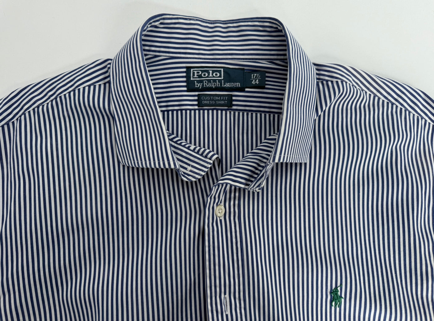 Camisa Ralph Lauren (XXL)