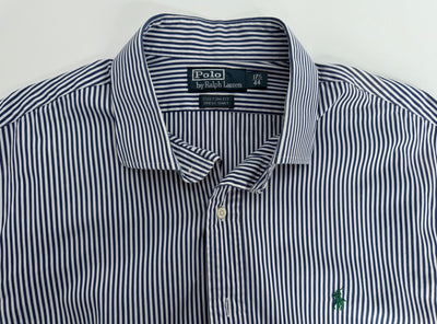 Camisa Ralph Lauren (XXL)
