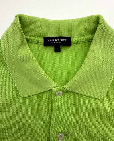 Polo Burberry (M)