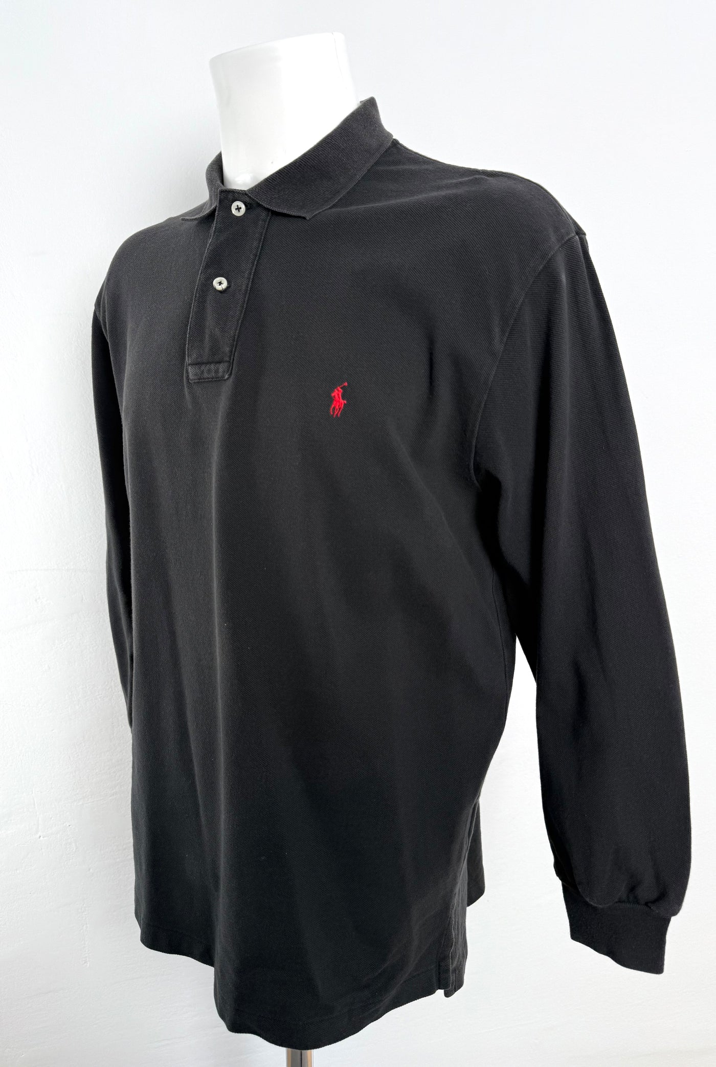 Polo Ralph Lauren (L)