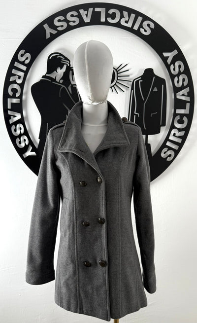 Abrigo Blumarine (S)