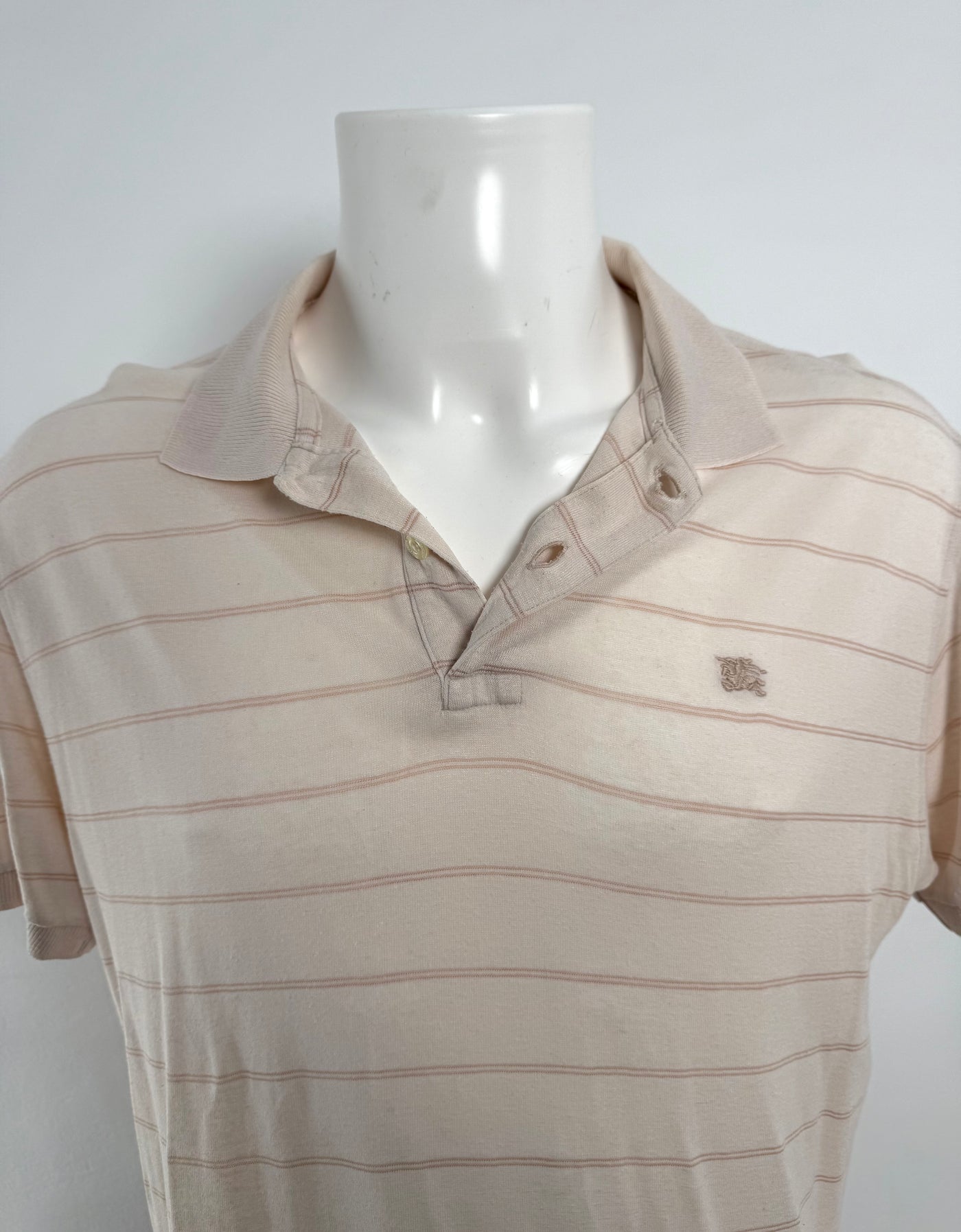 Polo Burberry (M)