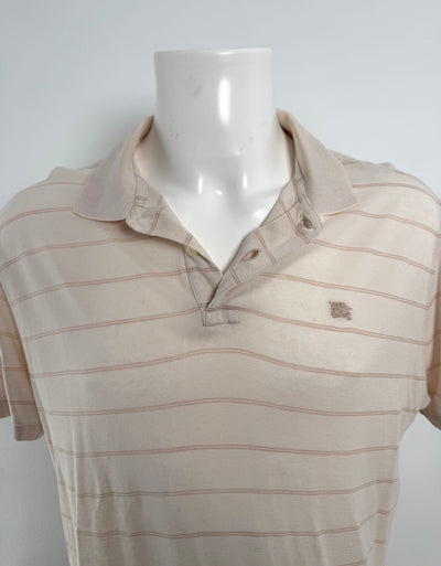 Polo Burberry (M)