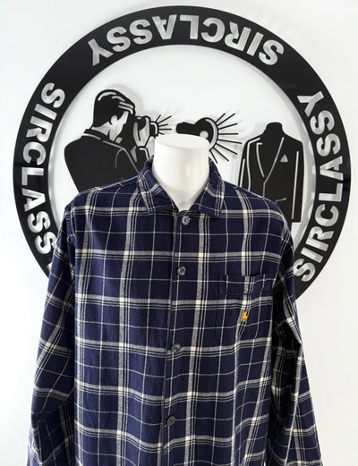 Camisa de dormir Ralph Lauren (XL)