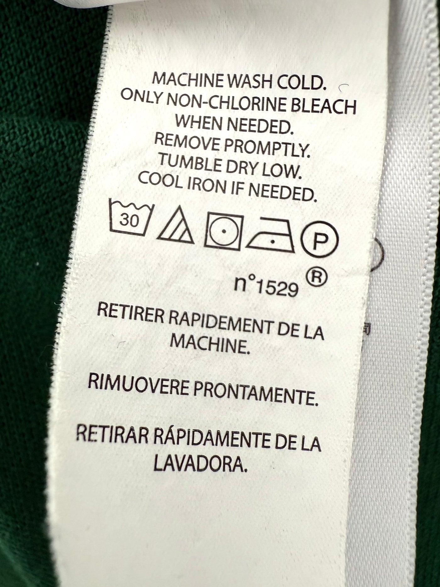 Polo Ralph Lauren (S)