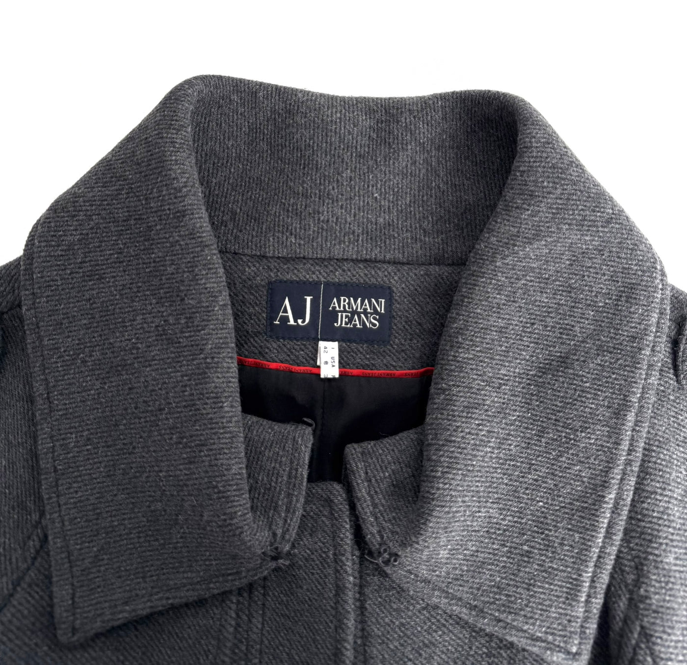 Abrigo Armani (M)