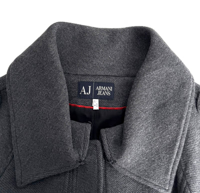Abrigo Armani (M)