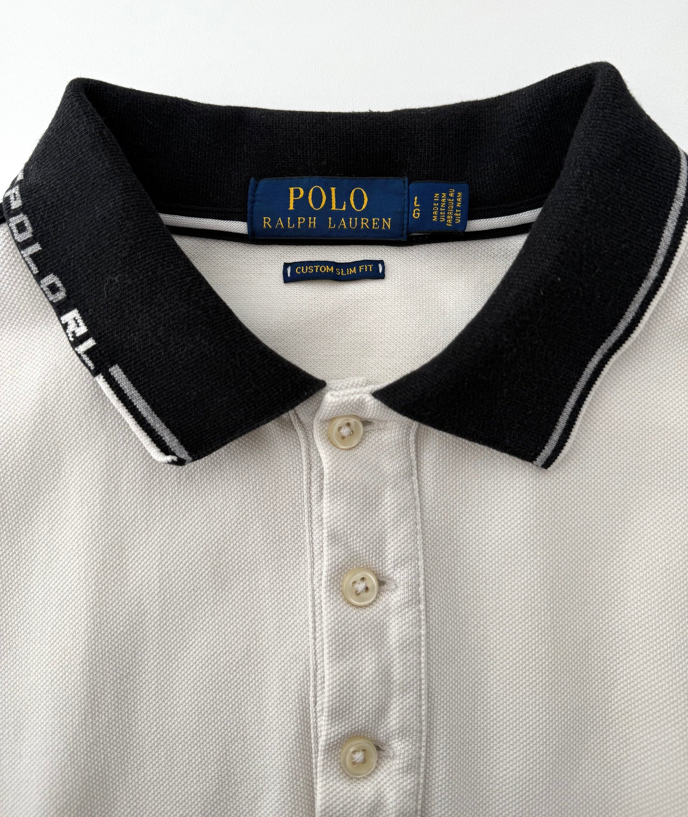 Polo Ralph Lauren (L)
