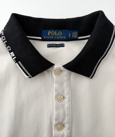Polo Ralph Lauren (L)