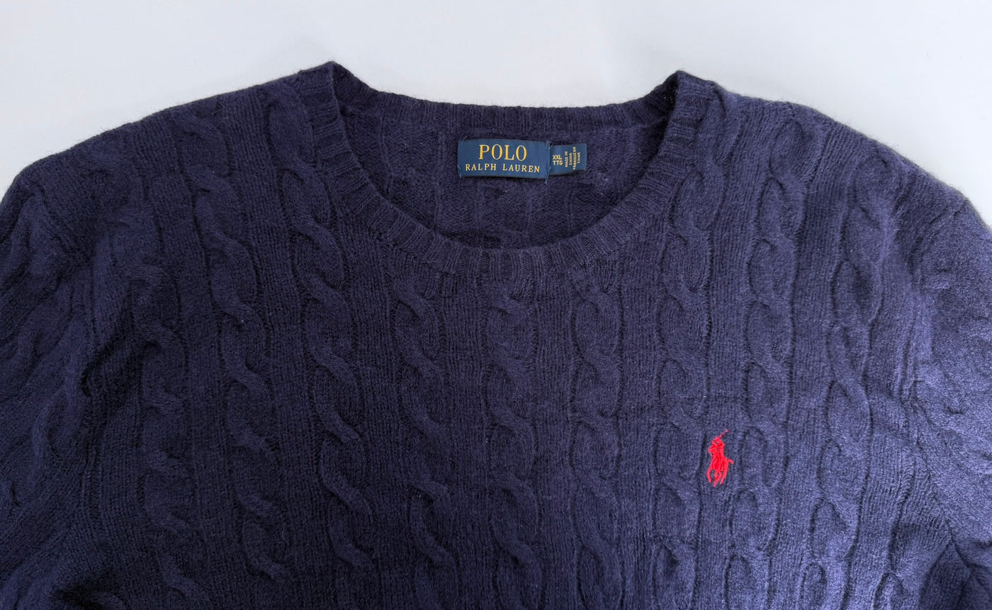 Jersey Ralph Lauren (L)
