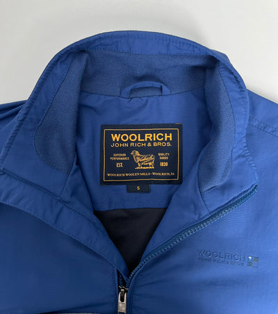 Cazadora Woolrich (S)